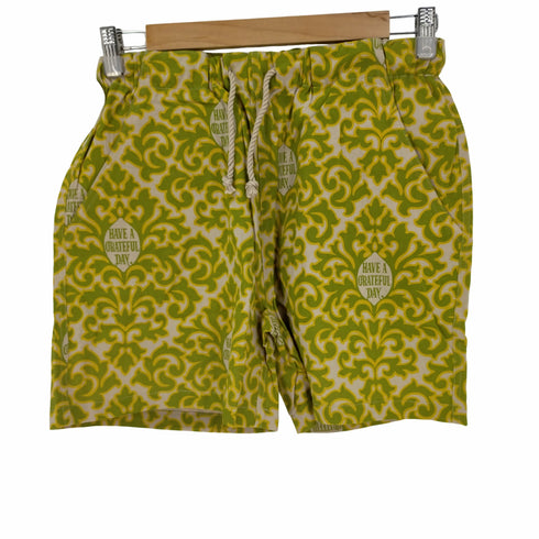 HAVE A GREATFUL DAY EASY SHORTS メンズ JPN:M