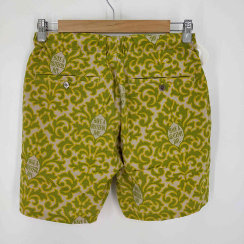 HAVE A GREATFUL DAY EASY SHORTS メンズ JPN:M
