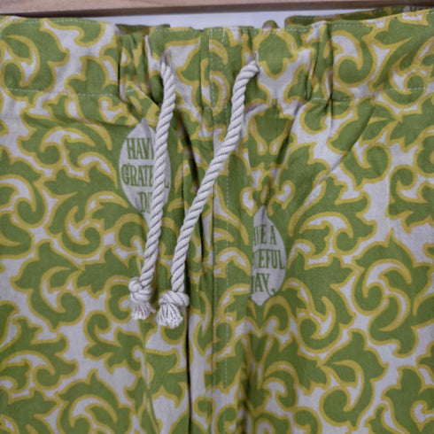 HAVE A GREATFUL DAY EASY SHORTS メンズ JPN:M