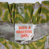 HAVE A GREATFUL DAY EASY SHORTS メンズ JPN:M