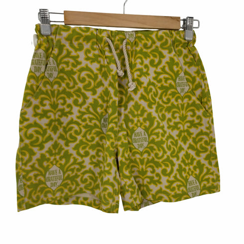 HAVE A GREATFUL DAY EASY SHORTS メンズ JPN:M