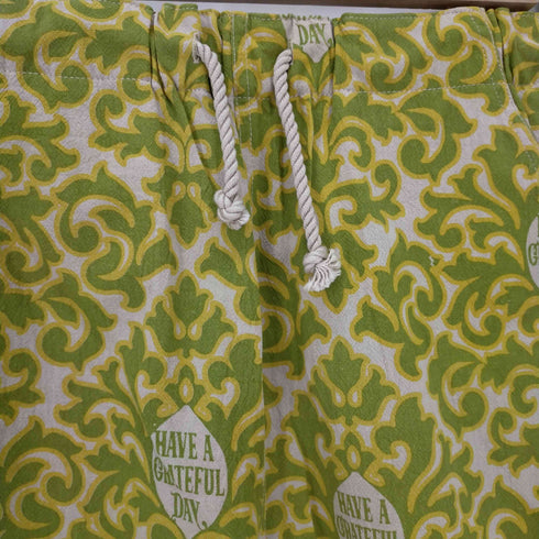 HAVE A GREATFUL DAY EASY SHORTS メンズ JPN:M
