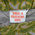 HAVE A GREATFUL DAY EASY SHORTS メンズ JPN:M