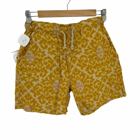 HAVE A GREATFUL DAY EASY SHORTS メンズ JPN:M