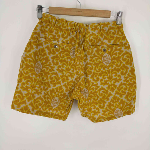 HAVE A GREATFUL DAY EASY SHORTS メンズ JPN:M