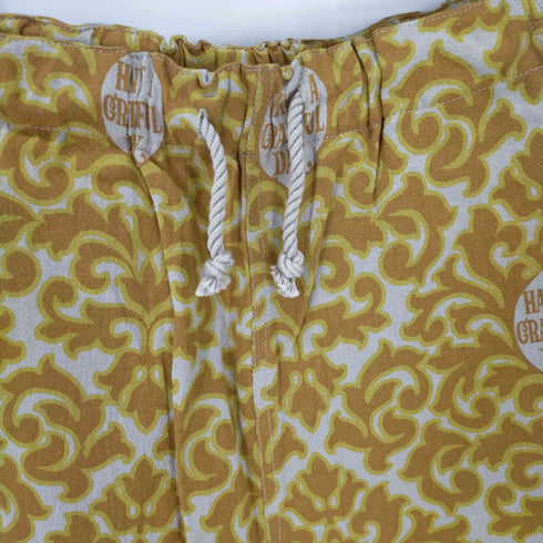 HAVE A GREATFUL DAY EASY SHORTS メンズ JPN:M