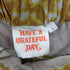 HAVE A GREATFUL DAY EASY SHORTS メンズ JPN:M