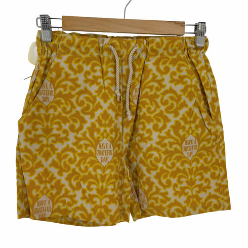 HAVE A GREATFUL DAY EASY SHORTS メンズ JPN:M
