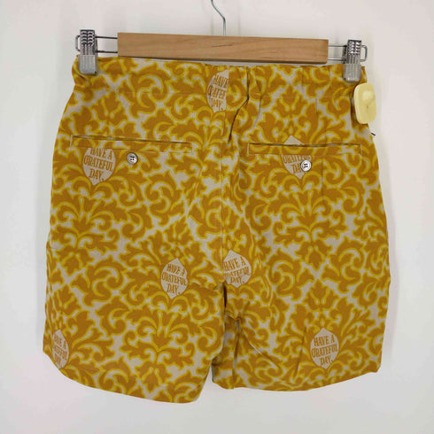 HAVE A GREATFUL DAY EASY SHORTS メンズ JPN:M