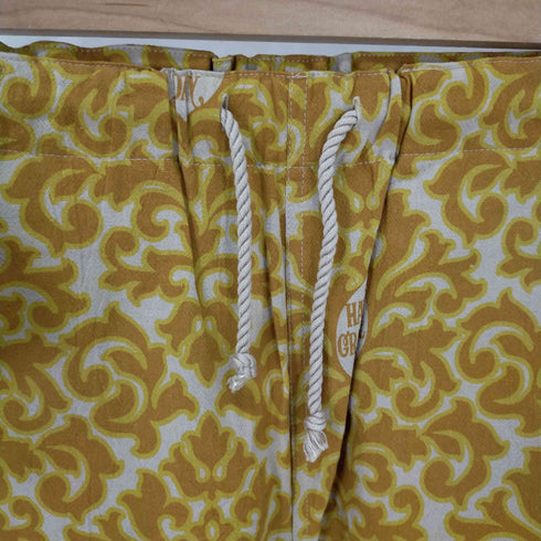 HAVE A GREATFUL DAY EASY SHORTS メンズ JPN:M