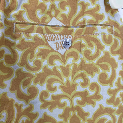 HAVE A GREATFUL DAY EASY SHORTS メンズ JPN:M
