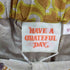 HAVE A GREATFUL DAY EASY SHORTS メンズ JPN:M