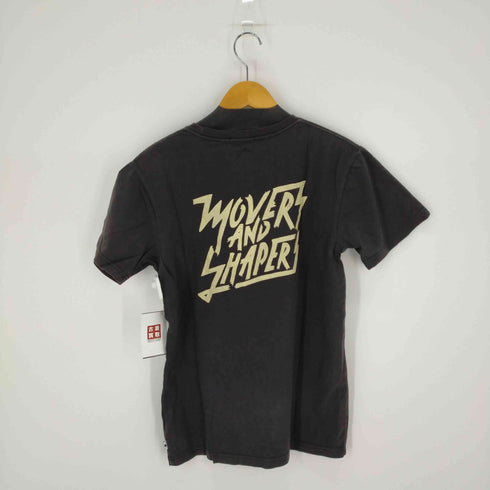 ティーシーエスエス TCSS プリントS/S TEE メンズ import:S