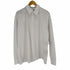 オールモストブラック ALMOSTBLACK 23SS バックプリントL/S シャツ メンズ JPN:2