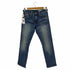 リーバイス Levis 511 ストレートデニムパンツ メンズ W29 L32