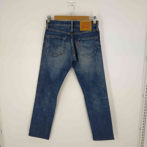 リーバイス Levis 511 ストレートデニムパンツ メンズ W29 L32