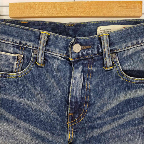 リーバイス Levis 511 ストレートデニムパンツ メンズ W29 L32
