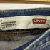 リーバイス Levis 511 ストレートデニムパンツ メンズ W29 L32