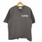 プラテールスタジオ PLATEAU STUDIO 両面プリント クルーネックTシャツ メンズ JPN:3