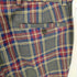 ブルックスブラザーズ BROOKS BROTHERS チェックテーパードスラックス メンズ W30