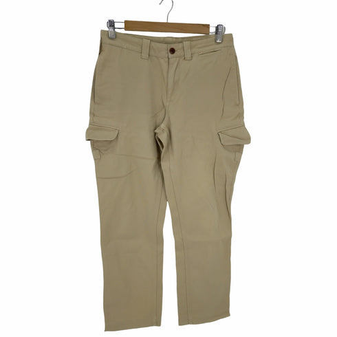 ブルックスブラザーズレッドフリース BROOKS BROTHERS REDFLEECE テーパードカーゴパンツ メンズ W31/L32
