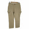 ブルックスブラザーズレッドフリース BROOKS BROTHERS REDFLEECE テーパードカーゴパンツ メンズ W31/L32