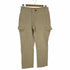 ブルックスブラザーズレッドフリース BROOKS BROTHERS REDFLEECE テーパードカーゴパンツ メンズ W31/L32