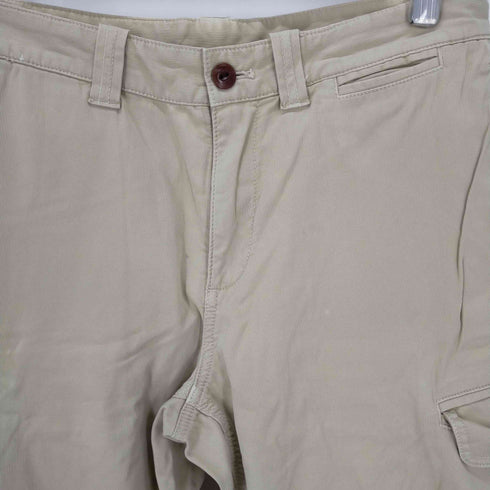 ブルックスブラザーズレッドフリース BROOKS BROTHERS REDFLEECE テーパードカーゴパンツ メンズ W31/L32