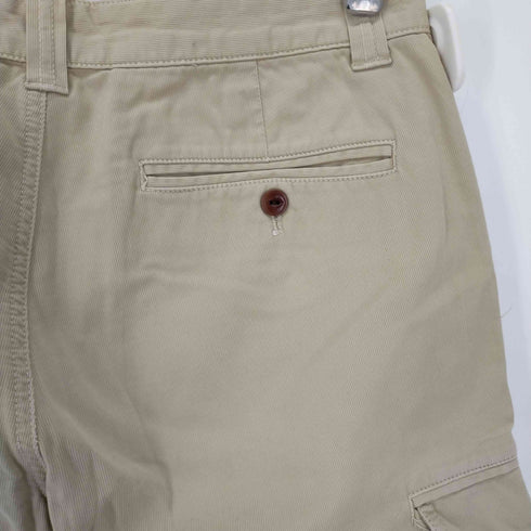 ブルックスブラザーズレッドフリース BROOKS BROTHERS REDFLEECE テーパードカーゴパンツ メンズ W31/L32