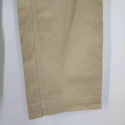 ブルックスブラザーズレッドフリース BROOKS BROTHERS REDFLEECE テーパードカーゴパンツ メンズ W31/L32