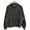 WORLD TRAVEL CLUB ボックスシルエット ジップアップブルゾン メンズ import:XL