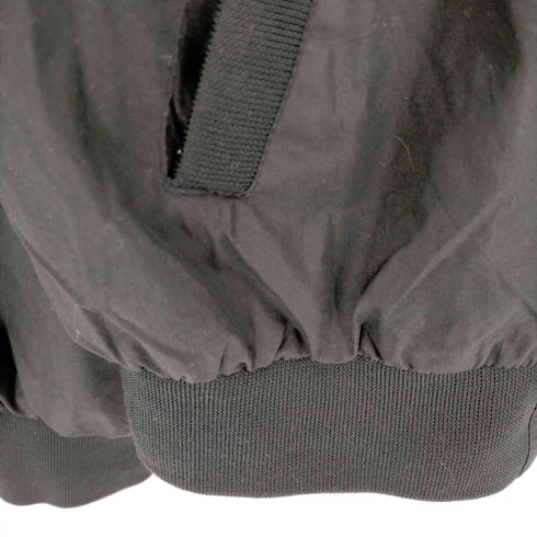 WORLD TRAVEL CLUB ボックスシルエット ジップアップブルゾン メンズ import:XL