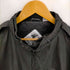 WORLD TRAVEL CLUB ボックスシルエット ジップアップブルゾン メンズ import:XL