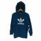 アディダスオリジナルス adidas Originals TREFOIL HOODIE トレフォイル フーディー メンズ JPN:L