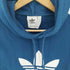 アディダスオリジナルス adidas Originals TREFOIL HOODIE トレフォイル フーディー メンズ JPN:L