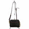 チャールズキース CHARLES & KEITH ダブルジップ クロスボディバッグ メンズ
