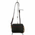 チャールズキース CHARLES & KEITH ダブルジップ クロスボディバッグ メンズ