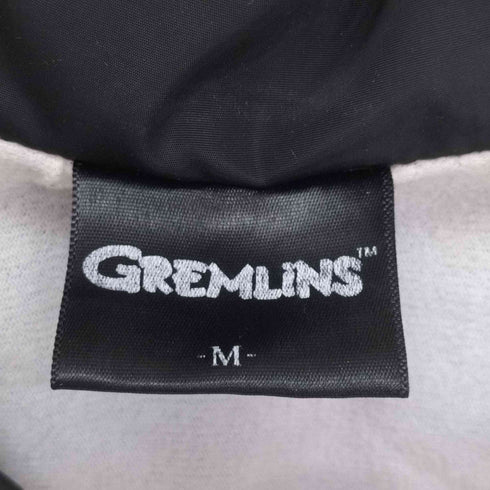 グレムリン gremlins バックプリント コーチ ジャケット メンズ JPN:M