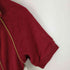 SATURDAY Vネックパイル地ポロ メンズ import:M