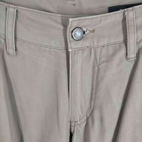 ジェネティックマニュピュレイション Genetic Manipulation チノカーゴパンツ メンズ JPN:S