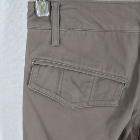 ジェネティックマニュピュレイション Genetic Manipulation チノカーゴパンツ メンズ JPN:S