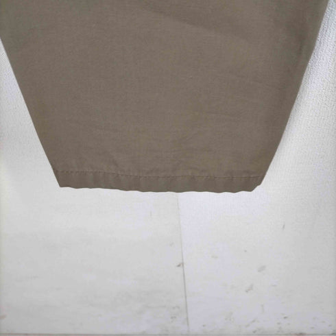 ジェネティックマニュピュレイション Genetic Manipulation チノカーゴパンツ メンズ JPN:S