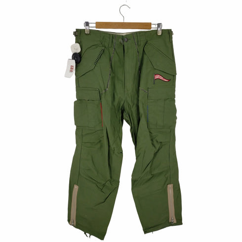ワイエムシーエルケーワイ YMCLKY M-65 フィールドパンツ リメイク メンズ MEDIUM-REGULAR