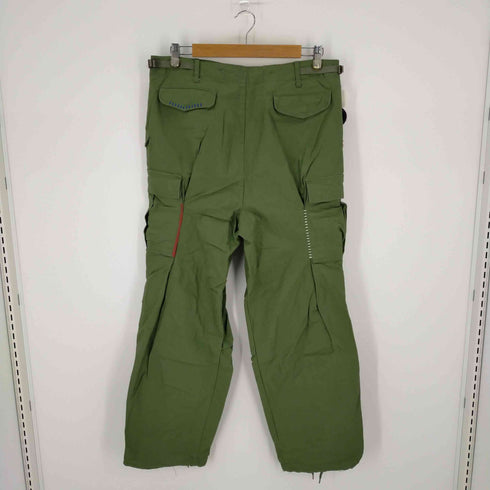 ワイエムシーエルケーワイ YMCLKY M-65 フィールドパンツ リメイク メンズ MEDIUM-REGULAR