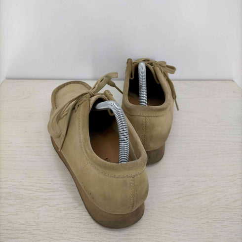 クラークスオリジナル CLARKS ORIGINALS Wallabee ワラビー レディース JPN:24.5