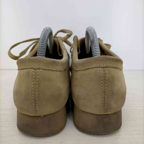 クラークスオリジナル CLARKS ORIGINALS Wallabee ワラビー レディース JPN:24.5