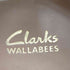 クラークスオリジナル CLARKS ORIGINALS Wallabee ワラビー レディース JPN:24.5