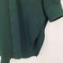 クルニ CULLNI 19AW ダブルクロスロングシャツ メンズ