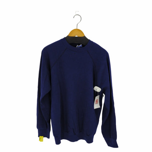 ULTRA FLEECE 220 ラグランスリーブスウェット メンズ