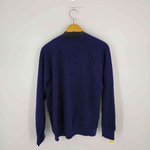 ULTRA FLEECE 220 ラグランスリーブスウェット メンズ